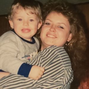 Meet your Posher, Joanna